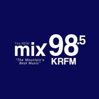 The New Mix 98.5 KRFM | The Best Radio & Radio Advertising in Show Low AZ