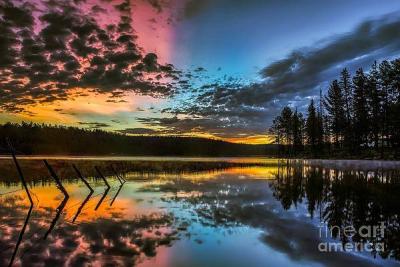Commercial Drone Photographer & Digital Photographer Show Low Arizona