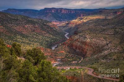 Commercial Drone Photographer & Digital Photographer Show Low Arizona