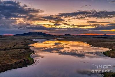 Commercial Drone Photographer & Digital Photographer Show Low Arizona
