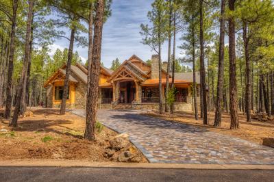 Real Estate Media & Aerial Photography White Mountains AZ CHUCK TAYLOR PHOTOGRAPHER